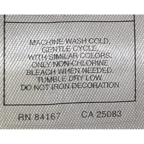 Walt Disney World Minnie Mouse Hawaiian Floral Colorful Hoodie Sweatshirt Medium - Picture 13 of 14